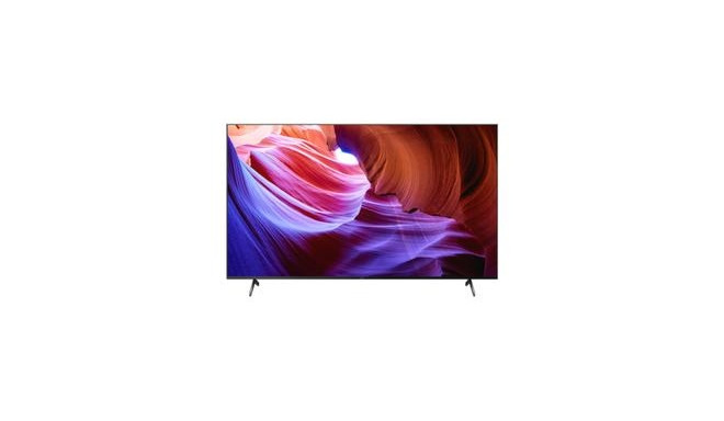 Sony KD-75X85K 190.5 cm (75") 4K Ultra HD Smart TV Wi-Fi Black