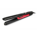 Valera VAL000092441 hair styling tool Straightening curling brush Warm Black 3 m