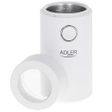 Adler AD 4446WS coffee grinder 150 W White