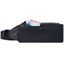 Xiaomi Sports Fanny Pack waist bag Fabric, Leatherette Black