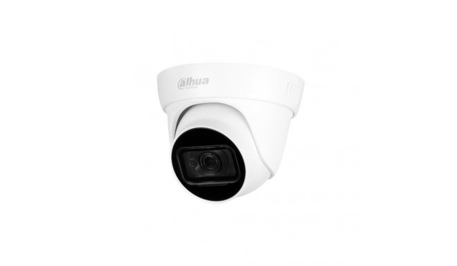 Dahua Technology Lite HAC-HDW1800TL-A-0280B Dome IP security camera Outdoor 3840 x 2160 pixels Ceili