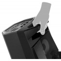 SVEN PS-650 portable speaker Mono portable speaker Black 50 W