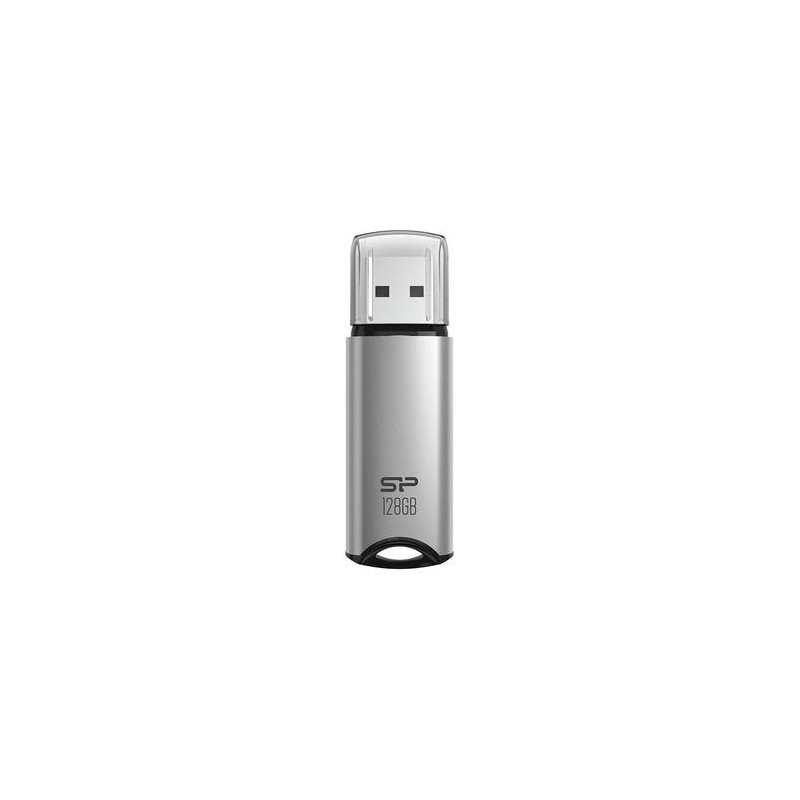 Silicon Power Marvel M02 USB Flash Drive 64 GB USB Type-A 3.2 Gen.