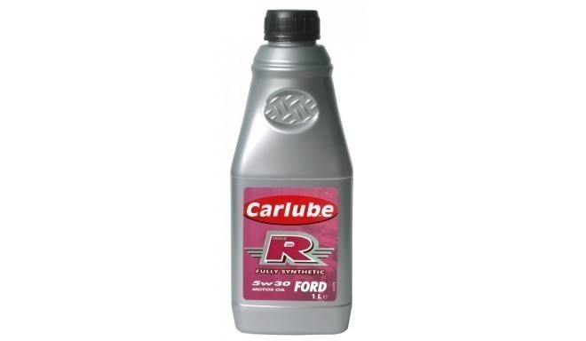 CARLUBE Tetrosyl Triple R Ford Longlife 5W30 1l