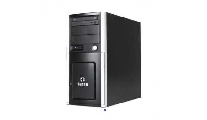 Wortmann AG TERRA 3030 G5 server 1920 GB Rack Intel® Xeon® 3.1 GHz 16 GB DDR4-SDRAM 650 W Windows Se