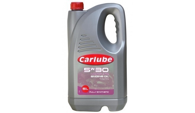 CARLUBE Carlube 5W30 Longlife C3 4,5l