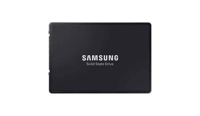 Samsung PM9A3 960 GB 2.5&quot; PCI Express 4.0 NVMe V-NAND TLC