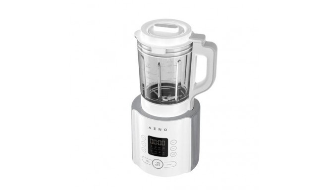 AENO TB3 1.75 L Tabletop blender 800 W Grey, White