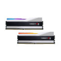 G.Skill Trident Z RGB F5-5600J2834F32GX2-TZ5RS memory module 64 GB 2 x 32 GB DDR5