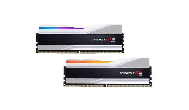 G.Skill Trident Z RGB F5-5600J2834F32GX2-TZ5RS memory module 64 GB 2 x 32 GB DDR5