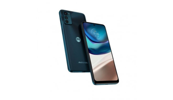 Motorola Moto G Moto G42 16.3 cm (6.4&quot;) Dual SIM Android 12 USB Type-C 4 GB 64 GB 5000 mAh 