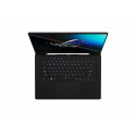 ASUS ROG Zephyrus M16 GU603ZM-K8029W notebook i7-12700H 40.6 cm (16") WUXGA Intel® Core™ i7 16 
