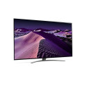 LG QNED MiniLED 65QNED863QA 165.1 cm (65") 4K Ultra HD Smart TV Wi-Fi Titanium