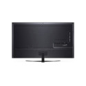 LG QNED MiniLED 65QNED863QA 165.1 cm (65") 4K Ultra HD Smart TV Wi-Fi Titanium
