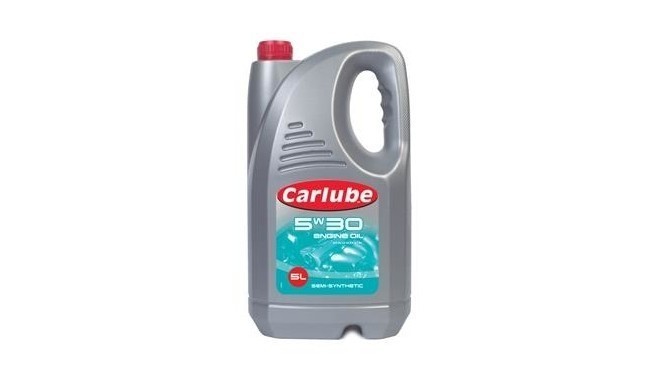 CARLUBE Tetrosyl Carlube 5W-30 4,5l