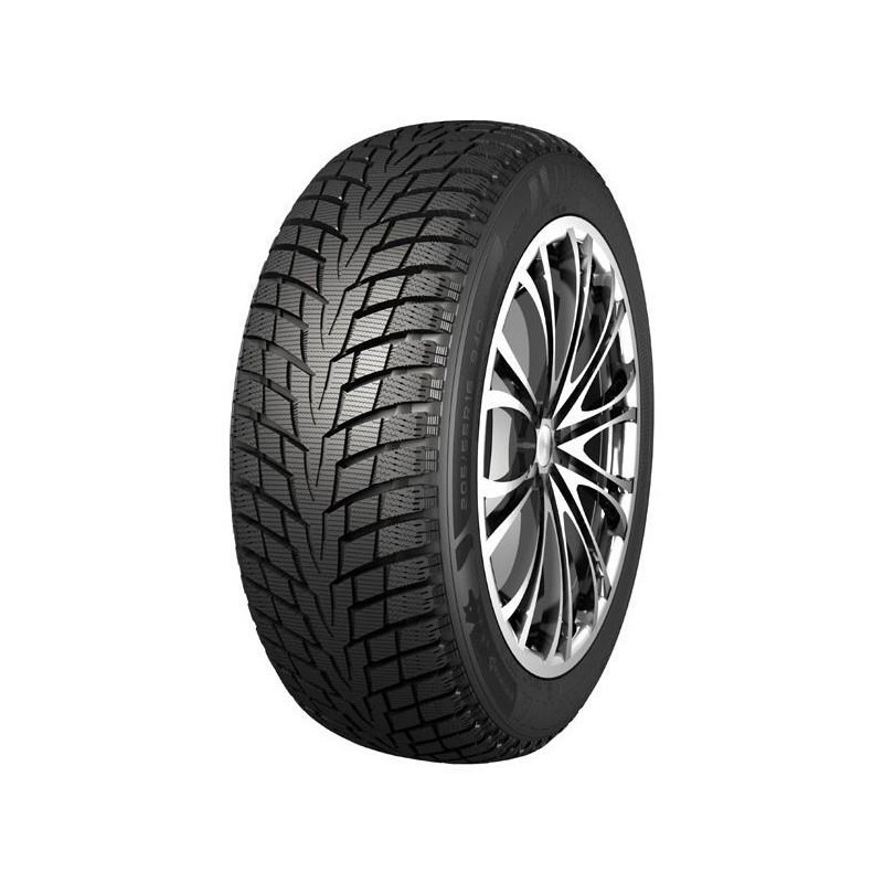 NANKANG 245/40R18 ICE1 lamellrehv E/E/72dB 97Q XL - Car winter tires