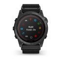 Garmin Tactix 7 3.56 cm (1.4") MIP Black GPS (satellite)