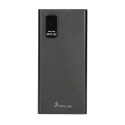 Extralink EX.19485 power bank Lithium Polymer (LiPo) 10000 mAh Black