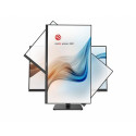 MSI Modern MD272QP 27 Inch Monitor with Adjustable Stand, WQHD (2560 x 1440), 75Hz, IPS, 5ms, HDMI, 