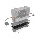ICY BOX IB-M2TP02-7 heat sink compound Thermal pad 7.5 W/m·K 14 g