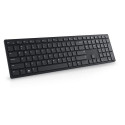 DELL KB500 keyboard RF Wireless QWERTZ German Black