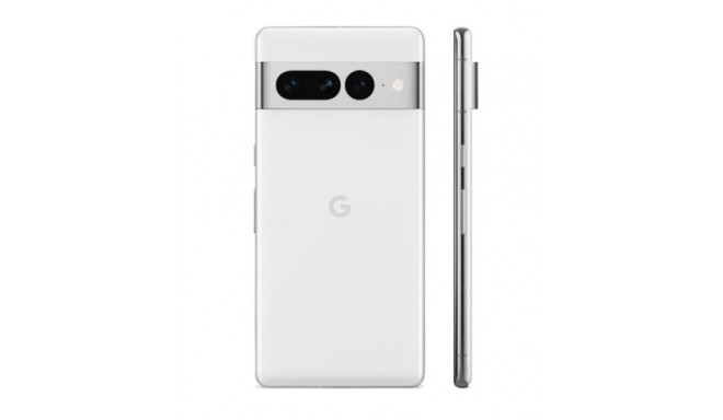 Google Pixel 7 Pro 17 cm (6.7&quot;) Dual SIM Android 13 5G USB Type-C 12 GB 128 GB 5000 mAh Whi