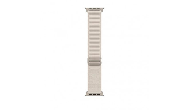 Apple MQE53ZM/A Smart Wearable Accessories Band Beige Polyester