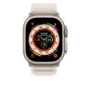 Apple MQE53ZM/A Smart Wearable Accessories Band Beige Polyester