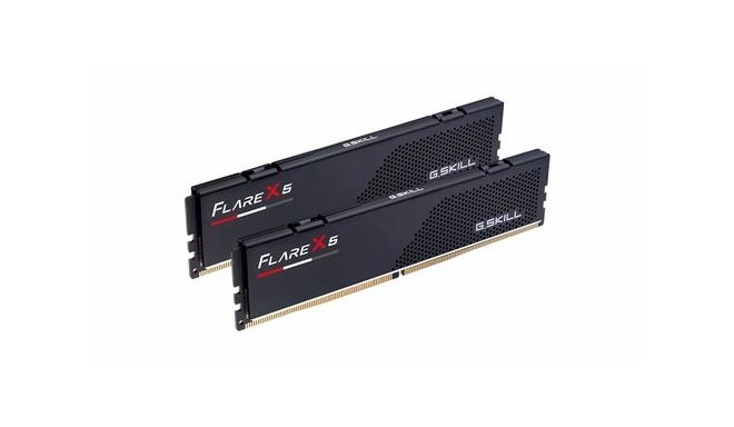 G.Skill RAM Flare X5 F5-6000J3238F16GX2-FX5 32GB 2x16GB DDR5 6000MHz