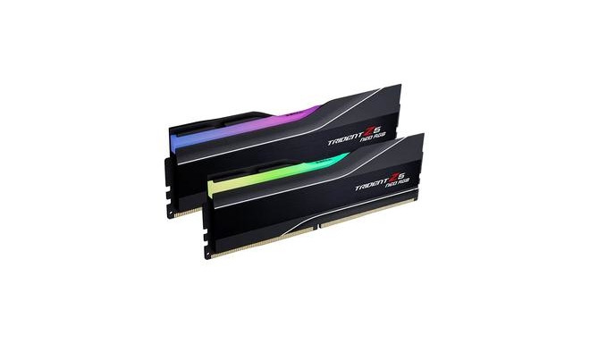 G.Skill RAM Trident Z5 Neo RGB F5-6000J3636F16GX2-TZ5NR 32GB 2x16GB DDR5 6000MHz