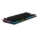 Corsair K60 PRO TKL keyboard USB QWERTY US International Black