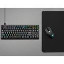 Corsair K60 PRO TKL keyboard USB QWERTY US International Black
