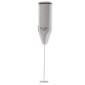 Adler AD 4500 milk frother Handheld milk frother Stainless steel