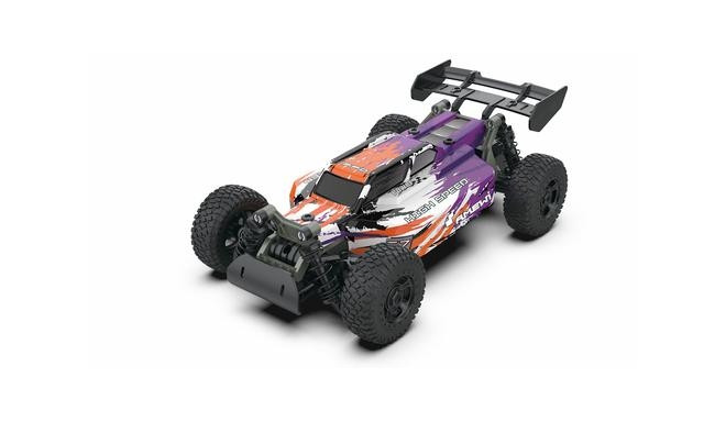 Amewi CoolRC DIY Race Buggy 2WD 1:18 Radio-Controlled (RC) model Electric engine