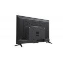 Manta 43LFA120D 109.2 cm (43") Full HD Smart TV Black