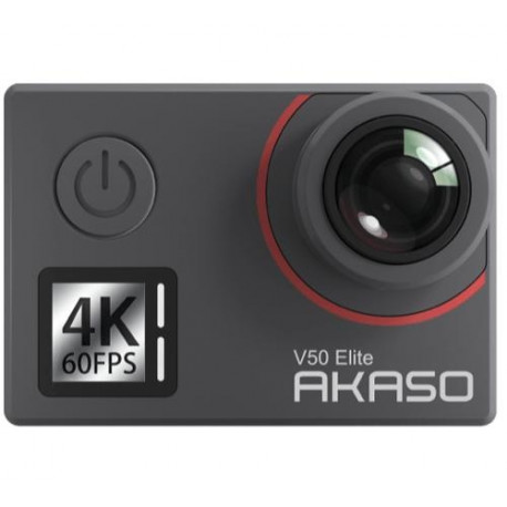 Akaso V50 ELITE action sports camera 4K Ultra HD CMOS - Sports & action ...