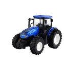 Amewi Toy Traktor mit Palettengabel Radio-Controlled (RC) model Tractor Electric engine 1:24