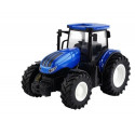 Amewi Toy Traktor mit Frontlader Radio-Controlled (RC) model Tractor Electric engine 1:24