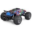 Amewi Teleoceras Radio-Controlled (RC) model Stunt car Electric engine 1:12