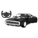 Jamara Dodge Charger R/T 1970 Radio-Controlled (RC) model Car Electric engine 1:16