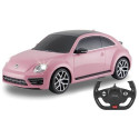 Jamara VW Beetle 1:14 pink 2,4GHz