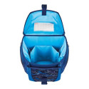 Herlitz FiloLight Plus Deep Sea school bag set Boy Polyester Blue