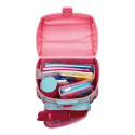 Herlitz Loop Plus Ballet Love school bag set Girl Polyester Blue, Pink