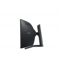 Samsung ViewFinity S49A950UIP 124.5 cm (49") 5120 x 1440 pixels UltraWide Dual Quad HD QLED Bla