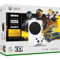 Microsoft Xbox Series S – Gilded Hunter Bundle 512 GB Wi-Fi White