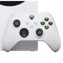 Microsoft Xbox Series S – Gilded Hunter Bundle 512 GB Wi-Fi White