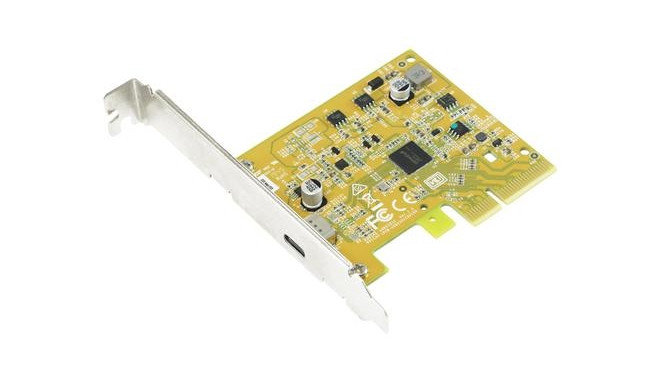 SUNIX Group USB2321C interface cards/adapter Internal USB 3.2 Gen 1 (3.1 Gen 1)