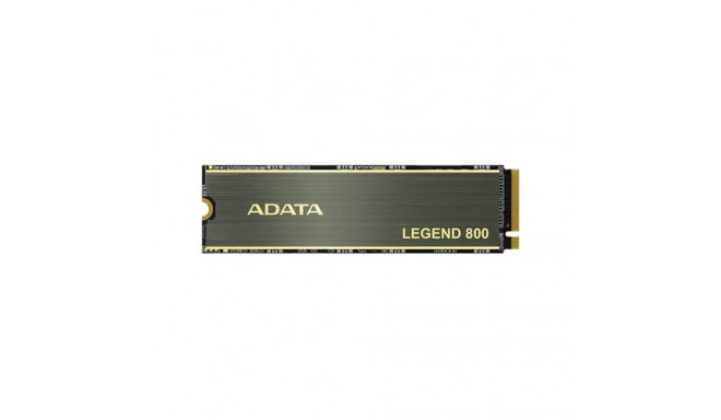 ADATA ALEG-800-1000GCS internal solid state drive M.2 1 TB PCI Express 4.0 3D NAND NVMe