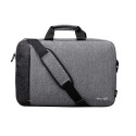 Acer Vero OBP notebook case 39.6 cm (15.6") Briefcase Grey