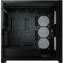 Corsair 5000D RGB Midi Tower Black